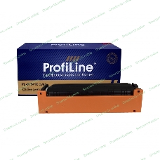 Картридж лазерный ProfiLine PL-CF541X №203X для принтеров HP Color LaserJet Pro M254/280/281 2500 копий Cyan