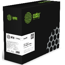 Картридж лазерный Cactus CS-W9008MC (W9008MC) черный (23000 стр.) для HP LJ Managed E50145dn /E52645dn