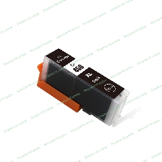 Картридж струйный NVPrint PGI-450XL (NV-6499B001) Black для Canon Pixma iP7240/MG6340/MG5440 (23 мл)