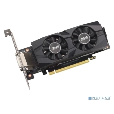 Видеокарта ASUS RTX 3050 6Gb RTX 3050-O6G-LP-BRK PCIE16 RTX 3050,DVI,HDMI,DP,6G,D6