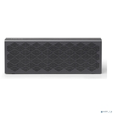 Портативная колонка Edifier MP120 1.0 серый мет./серый 8Вт