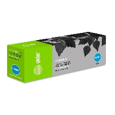 Картридж лазерный Cactus CS-CE390A черный (10 000 стр.) для HP LJ M4555/M601/M602/M603