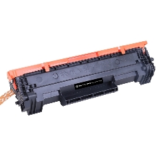 Картридж лазерный Cactus CS-CF244X черный (2000 стр.) для HP HP LJ M15 Pro/M15a Pro/M28a Pro MFP/M28w Pro MFP