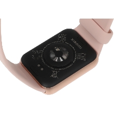 Фитнес-браслет Xiaomi Smart Band 9 Pro M2402B1, 1.62