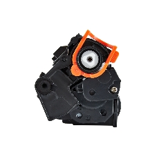 Комплект картриджей Sakura CE285A/CB435A/436A/725 для HP, Canon, черный, 2000+2000 к.(2 картриджа в упаковке)