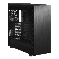 Корпус Fractal Design DEFINE 7 XL BLACK/full tower/E-ATX, EE-ATX, SSI-CEB, SSI-EEB/3x140mm fans inc./FD-C-DEF7X-01