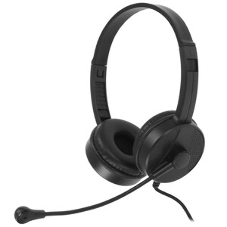 Гарнитура Defender Tune 160 чёрный, проводная