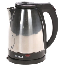 Чайник электрический Kelli KL-1807 Красный
