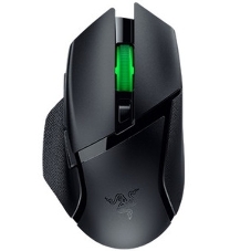 Игровая мышь беспроводная Razer Basilisk V3 X Hyperspeed, черный