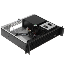 Серверный корпус ExeGate Pro EX293316RUS 2U350-03 (RM 19
