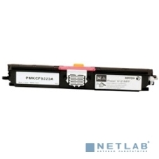 Расходные материалы Hi-Black 106R01474 Картридж для Xerox Phaser 6121MFP, M, 2,6К      