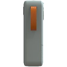 Портативный аккумулятор TOLT Lit KP328 Green, 30000mAh, 22,5W, fast charging and PD, green, CCC/ Powerbank TOLT Lit KP328 Green, 30000mAh, 22,5W, fast charging and PD, green, CCC