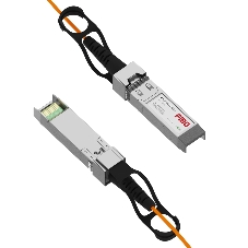 Кабель FIBO FT-S10-AOC5m SFP+ AOC модуль, оптический кабель, 5 метров