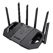 Маршрутизатор ASUS TUF-BE9400 WiFi 7 5765+2882+688Mbps 3x2.5G USB 6Hz/5GHz/2.4GHz