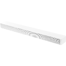 Саундбар Canton Smart Soundbar 9 2.1 300Вт белый