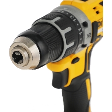 Дрель-шуруповерт аккумуляторная DeWalt DCD791D2-QW Кейс
