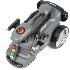 Минимойка Daewoo DAW 725 3200Вт