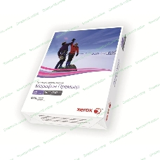 Бумага офиснБумага офисная Xerox Марафон Премьер A3 (450L91721) A3, 80г/м2, 500 листов, 420x297мм, класс 