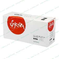 Картридж лазерный Sakura Q2670A для HP Color LJ 3500/3350/3700, черный, 6 000к.