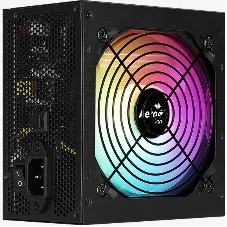 Блок питания Aerocool/Formula KCAS PLUS GOLD 850W (850W, ATX v2.4, APFC, Fan ARGB 12cm, 80+ Gold, Retail)