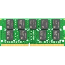 Оперативная память Synology, DDR4, 16GB (1x16GB), 2666MHz, CL17, SO-DIMM