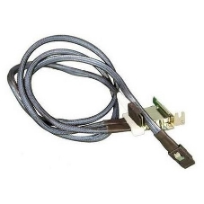 Кабель SuperMicro CBL-0352L Full Profile Bracket 85CM 2port EXT IPASS TO INT IPASS LP