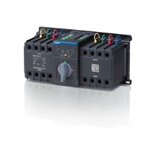 Устройство автоматического ввода резерва CHINT NXZB-63H/4CT RS-485 63А D63