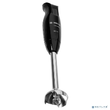 Блендер Bosch MSM2610B, погружной, черный