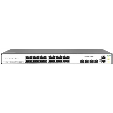 Управляемый коммутатор SNR уровня 3 SNR-S2995G-24TX