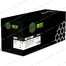 Картридж лазерный Cactus CS-TK3400 (TK-3400) черный (12500 стр.) для Kyocera ECOSYS MA4500ix/PA4500x