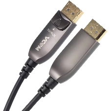 Активный оптический кабель VCOM DP1.4 32Gbs/8K@60Hz 20м