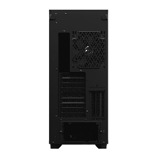 Корпус Fractal Design DEFINE 7 XL BLACK/full tower/E-ATX, EE-ATX, SSI-CEB, SSI-EEB/3x140mm fans inc./FD-C-DEF7X-01
