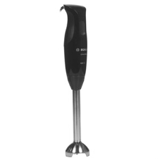 Блендер Bosch MSM2610B, погружной, черный