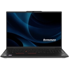 Ноутбук Lenovo ThinkPad E16 G2 Core Ultra 5 125U 16Gb SSD 512Gb Intel Graphics 16