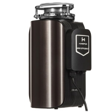 Измельчитель пищевых отходов HARPER HWD-600D03