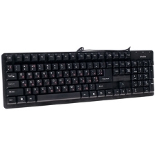 Клавиатура проводная SVEN Standard 301 USB белая