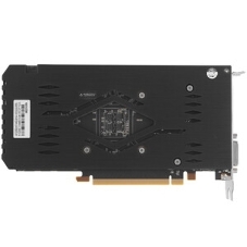 Видеокарта Afox RTX2060 6GB GDDR6 192bit DP DVI HDMI 2FAN RTL