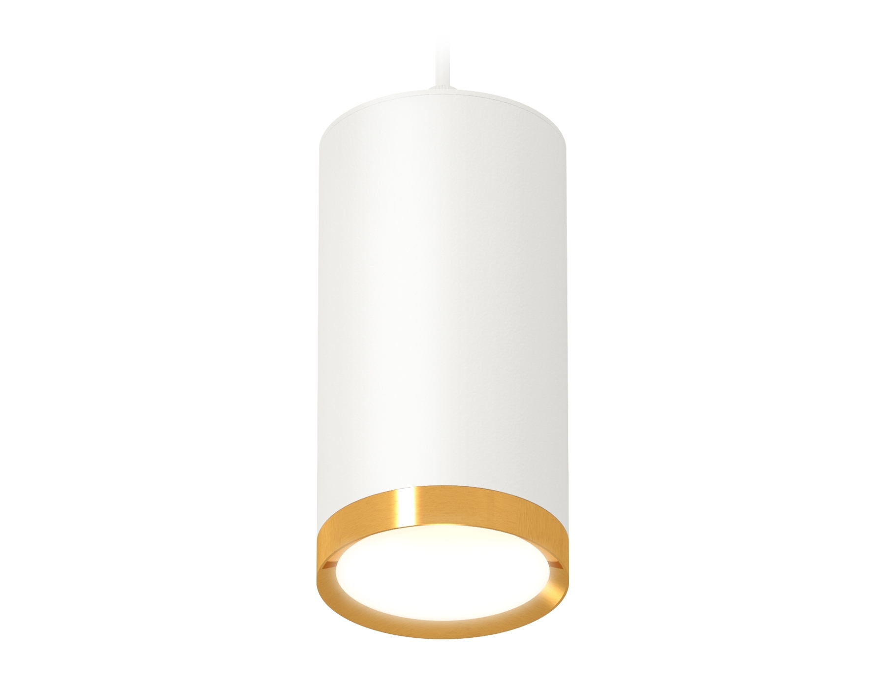 Светильник Ambrella Light XP8161013 SWH/PYG белый песок/золото желтое полированное GX53 (A2331, C8161, N8124)