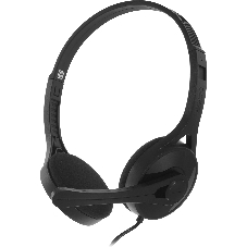 Наушники с микрофоном Edifier K550 черный 2м мониторные оголовье (K550 SINGLE PLUG)