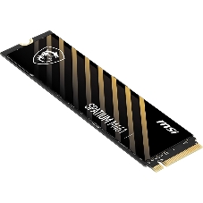 Накопитель SSD MSI 1Tb SPATIUM M461 PCIe 4.0 NVMe M.2