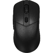 Мышь беспроводная/проводная MSI VERSA 300 черный, 8000 dpi, радиоканал, Bluetooth, USB, кнопки - 6