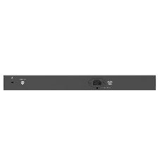 Коммутатор D-Link DGS-1026P/A1A, 24×1 Гбит/с + 2×1 Гбит/с SFP, неуправляемый
