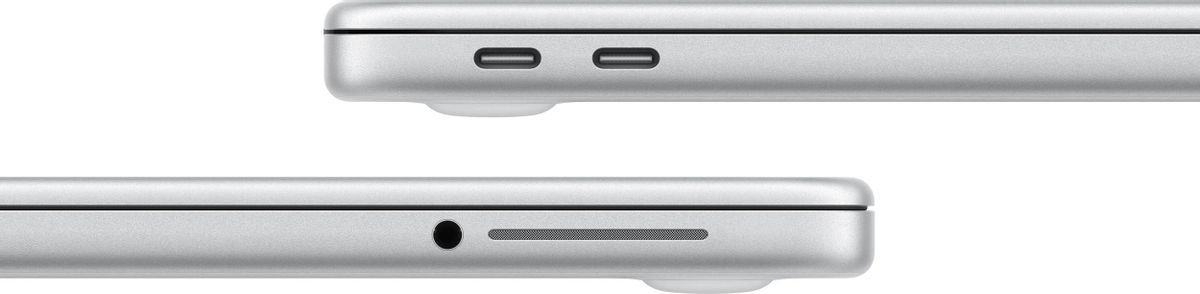 Ноутбук Apple MacBook Neo A3404/13