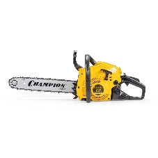 Бензопила Champion 237-16''-3/8-1.3-56 1.5кВт легкий старт 4.7кг