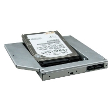 Сменный бокс для HDD AgeStar SSMR2S SATA-SATA SATA металл серебристый 2.5 Сменный бокс для HDD AgeStar SSMR2S SATA-SATA SATA металл серебристый 2.5