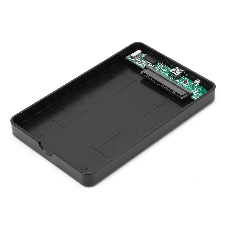 Внешний корпус для HDD Gembird EE2-U2S-40P 2.5
