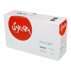 Картридж Sakura CEXV40 для Canon IR1133, iR1133A, iR1133IF, черный, 6000 к.