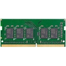 Оперативная память Synology, DDR4, 8GB (1x8GB), 2666MHz, CL19, SO-DIMM