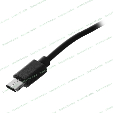 Сетевой адаптер Ethernet Digma D-USBC-LAN100 USB Type-C