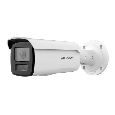 Камера IP 8Мп уличная цилиндрическая DS-2CD2687G2HT-LIZS(2.8-12mm)